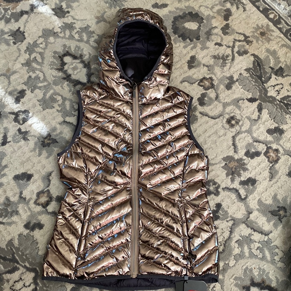 HEAD insulation vest
